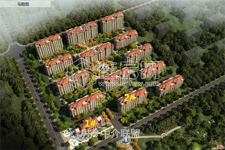 三实小附近2室2厅1卫29.9万87m2简单装修出售