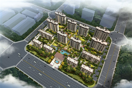 九鑫花园4室2厅2卫70万185m2出售分期